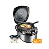 Multikitchen REDMOND RMK-M451E (Black)
